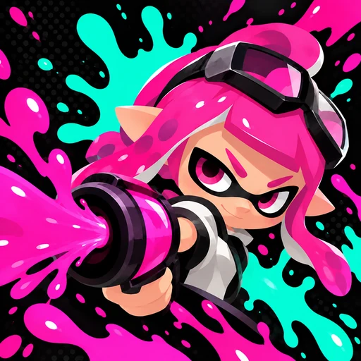 InkRush